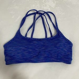 Athleta Sports Bra